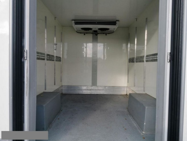 Fiat Ducato Chłodnia Izoterma Mroźnia (46320)