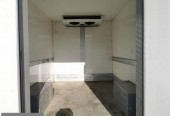 Fiat Ducato Chłodnia Izoterma Mroźnia (9074)