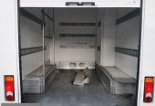 Renault Master Kontener Meblowóz Narzędziowy Specjalistyczny (53897)