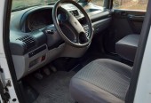 Citroen Jumpy Long