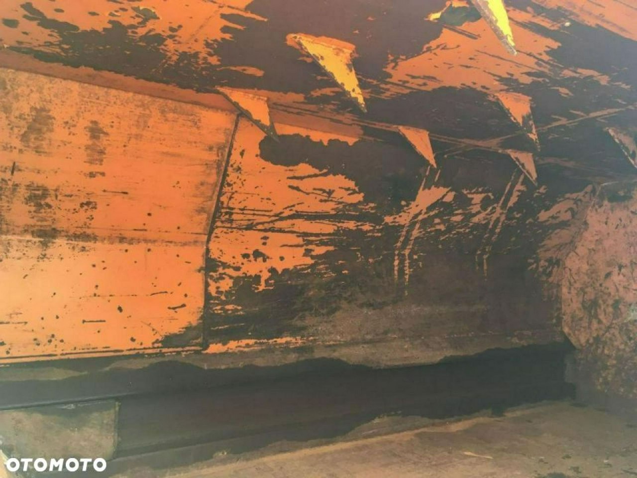 Unimog inny Unimog UX100 Śmieciarka wywrotka prasa