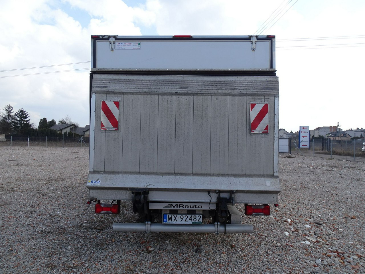 Iveco Daily 35C14 35C14N Salon PL! 1 wł! ASO! FV23%!