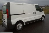Renault Trafic inne w ofercie zapraszam .