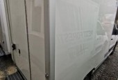 Fiat Scudo Chłodnia Izoterma Mroźnia