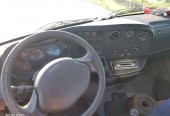 Iveco daily 35c17