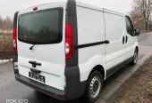 Opel Vivaro FV23%-serwisowany z pisemną gwarancją