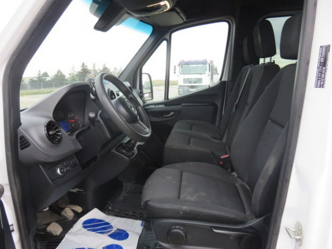 Mercedes Sprinter
