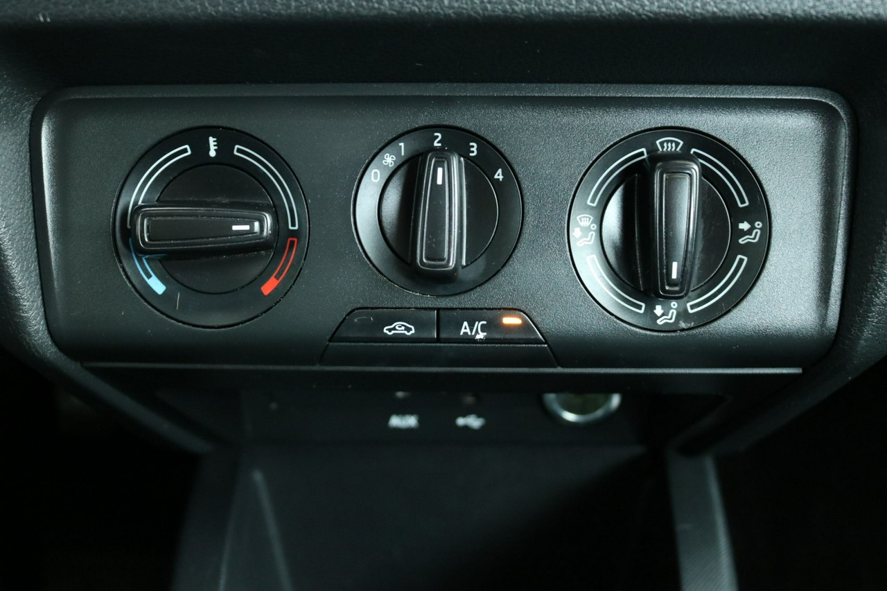 Skoda Fabia Ambition +, Gwarancja x 5, salon PL, fv VAT 23