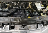 Renault Master Kontener Meblowóz (53901)