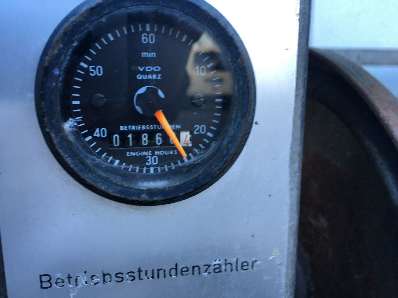 Inna inny Zabudowa kanalizacyjna Wuko 130bar asenizacyjny kanalizacja