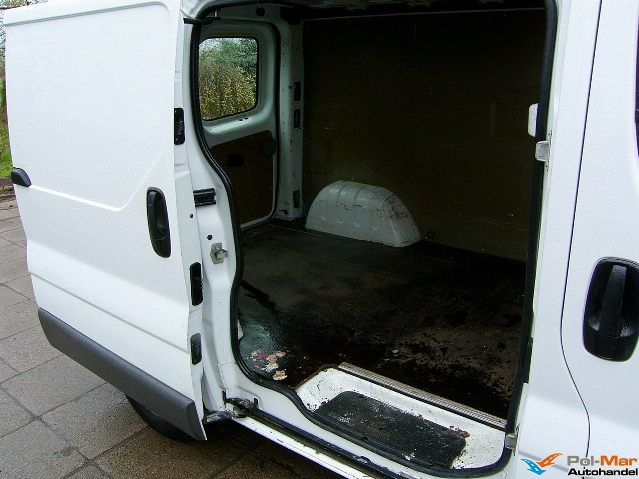 Opel Vivaro Opel Vivaro L1