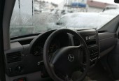 Mercedes Sprinter Chłodnia Mroźnia Izoterma Rama do zabudowy Laweta Wywrotka