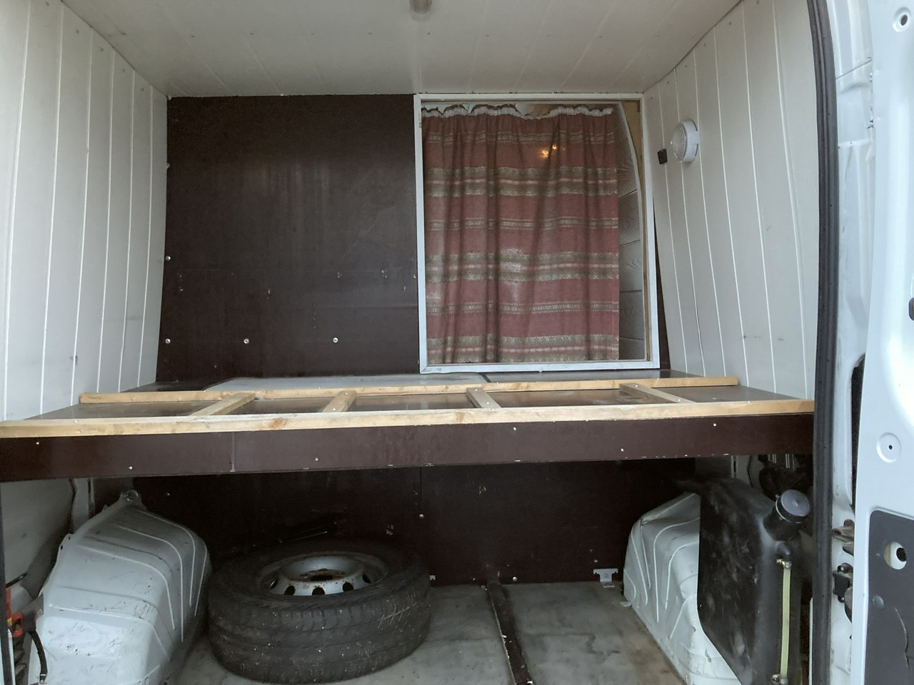 Fiat Ducato Ducato 3.0 JTD 160KM Pilot trasportowy ostrzegawczy gabaryt