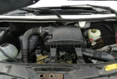Mercedes Sprinter Chłodnia Mroźnia Izoterma Rama do zabudowy Laweta Wywrotka