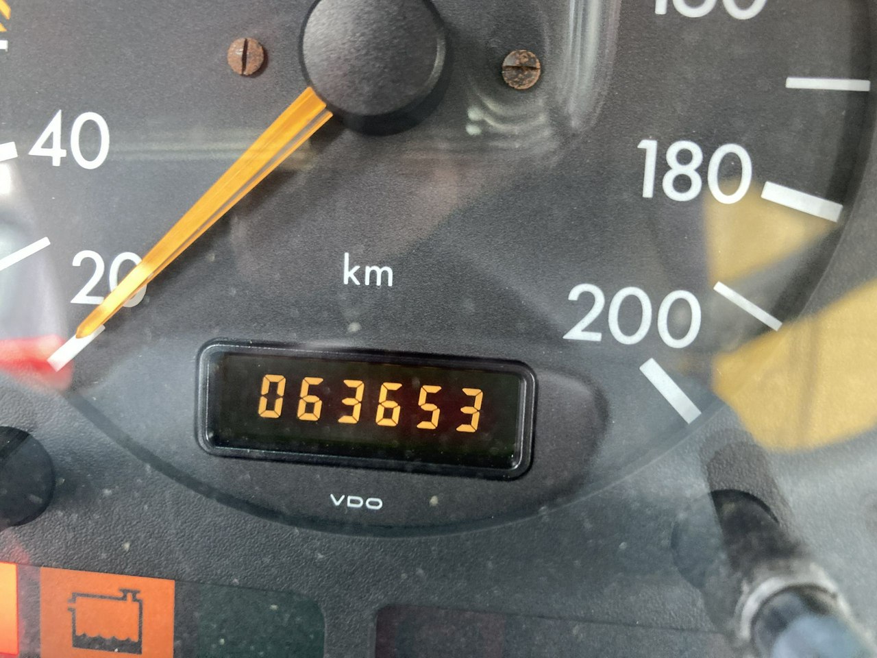 Mercedes Sprinter Sprinter podnośnik koszowy 18,1m Zwyżka 63tkm Stan Top DMC 3500kg