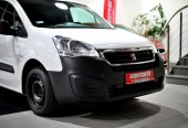 Peugeot Partner Peugeot Partner 1.6 HDI L2 / 3 osob. / Salon PL / ASO / FV 23% / Gwa