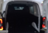 Citroen Berlingo Citroen Berlingo VAN 1.2 PT 110KM CLUB