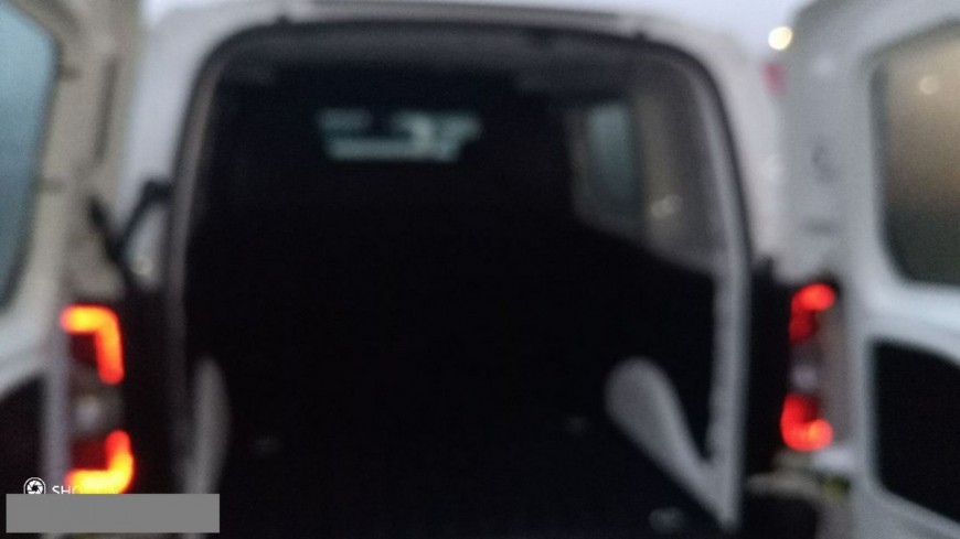 Citroen Berlingo Citroen Berlingo VAN 1.2 PT 110KM CLUB