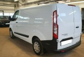 Ford Transit FORD TRANSIT Custom 2.0TD 130PS 290 / TREND FWD L1H1/ Salon PL / Serw