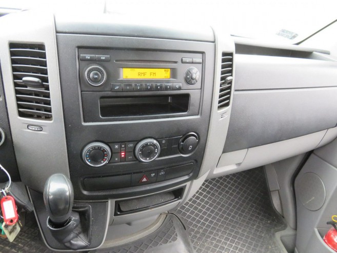 Mercedes Sprinter