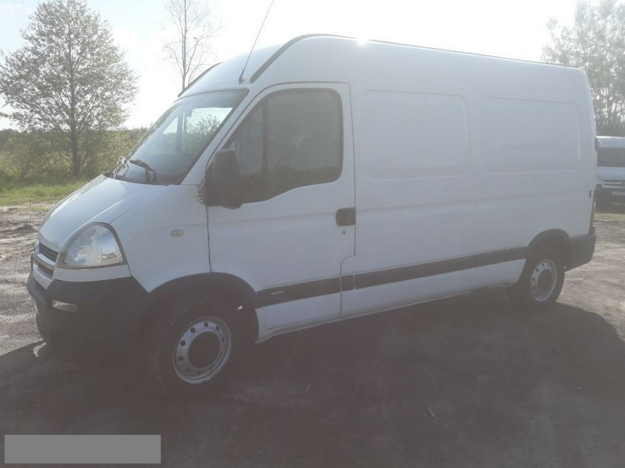 Opel Movano inne w ofercie zapraszam .