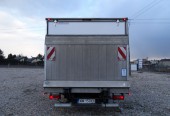 Iveco Daily 35C14 35C14N Salon PL! 1 wł! ASO! FV23%!
