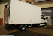 Iveco Daily 35C18 GWARANCJA / bliźniaki / winda / 3,0 / DMC 3500 kg