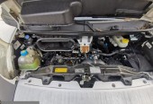 Fiat Ducato Chłodnia Izoterma Mroźnia (8263)