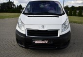 Peugeot Expert 1,6Hdi DUDKI11 klimatyzacja,5 osób,el.szyby,centralka,Serwis,GWARANCJA