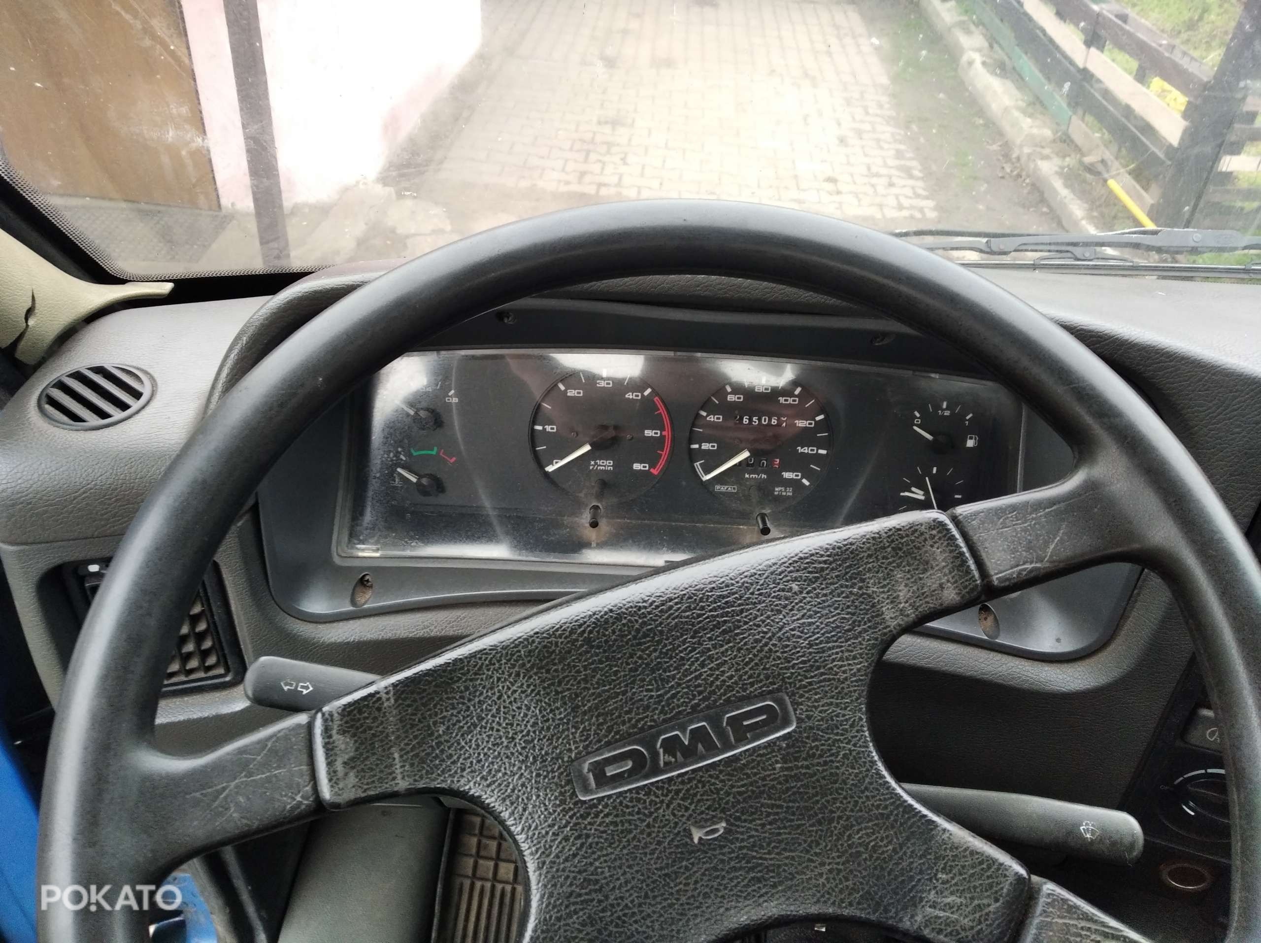 Daewoo Lublin 2000.r 2,5l