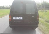 Peugeot Expert inne w ofercie zapraszam .