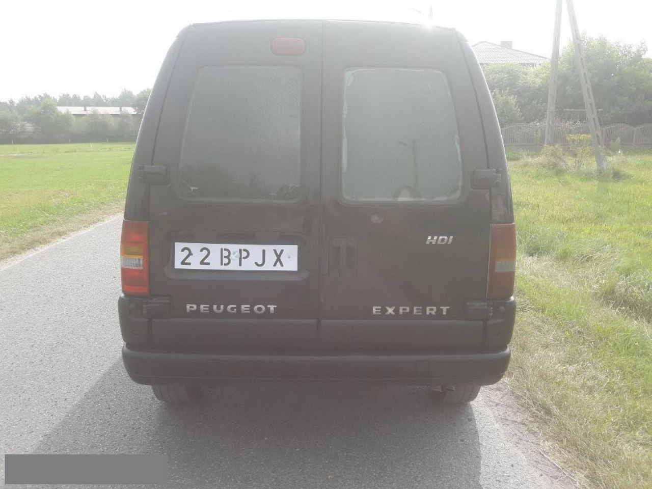 Peugeot Expert inne w ofercie zapraszam .