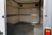 Renault Master Kontener Meblowóz (9110)