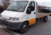 Peugeot Boxer Autolaweta