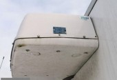 Fiat Ducato Chłodnia Izoterma Mroźnia (44725)