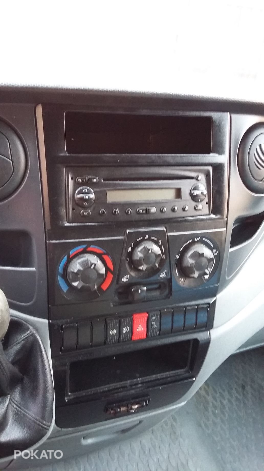 Bus IVECO DAILY 35S14