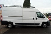Citroen Jumper CITROEN JUMPER L3H2 MAX 2.2HDi 130 KM, FV 23%, Gwarancja!!!