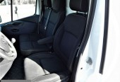Opel Vivaro L2H1 z klimatyzacją, nawigacją, z VAT 23%
