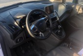 Ford connect