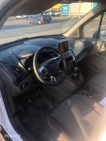 Ford connect