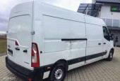 Renault master Maxi L3H2 klima Netto fv23 NV400