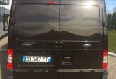 Ford Transit L2H2 klima bez rdzy Zamiana Ideał