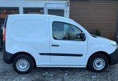 Renault Kangoo Nawigacja, Czujniki cofania, Radio, Nowy rozrząd