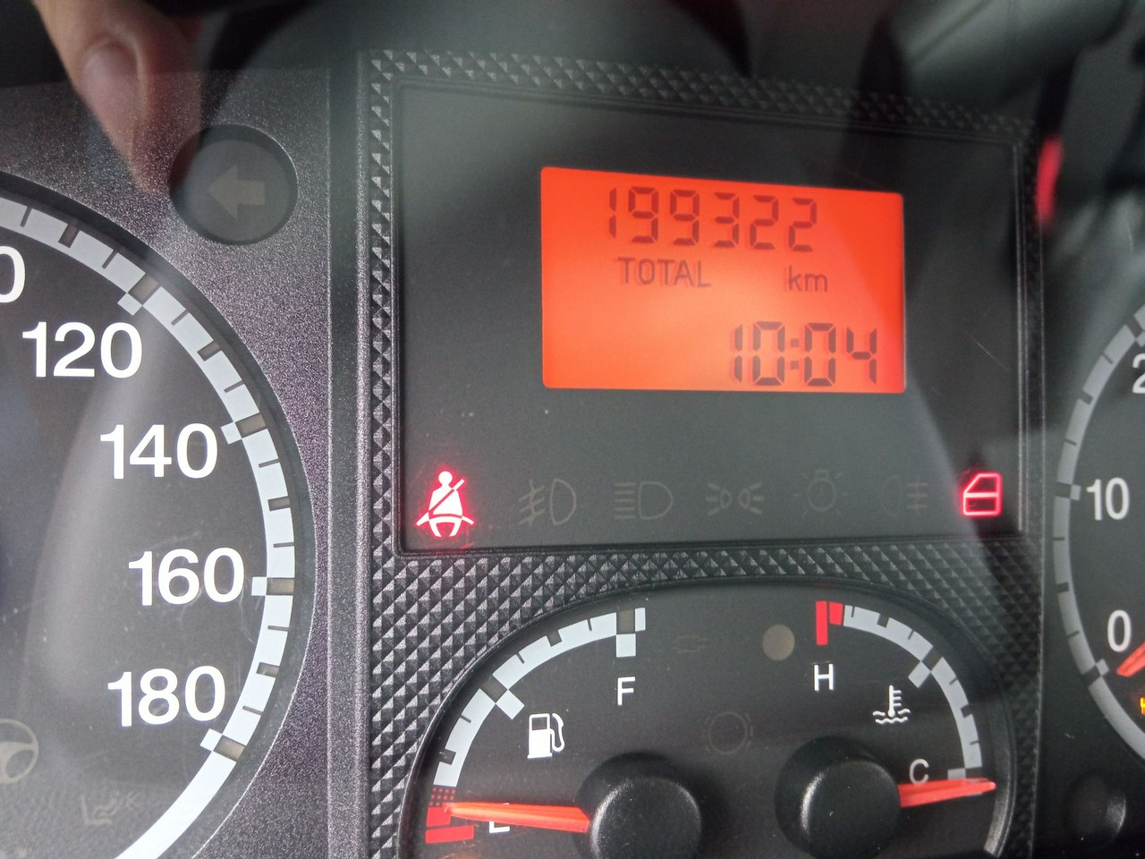 Citroen Jumper L2H2 Vat 23% I Właściciel Salon PL, kamera cofania, opony zimowe