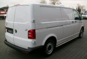 Volkswagen Transporter T6 2,0TDI 102KM A/C CHŁODNIA DŁUGI MODEL 16r NR 66