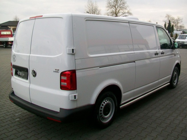 Volkswagen Transporter T6 2,0TDI 102KM A/C CHŁODNIA DŁUGI MODEL 16r NR 66