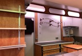 Fiat Ducato Ducato Autosklep Wędli Gastronomiczny Food Truck Foodtruck Borco sklep