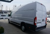 Fiat Ducato Fiat Ducato Maxi MJ Salon Polska
