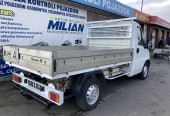 Fiat Ducato Ducato 2,8 JTD Skrzynia 2002