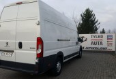 L4H3 2.0HDI 130KM, 32 tys km, 1 wł, salon PL, FV 23%
